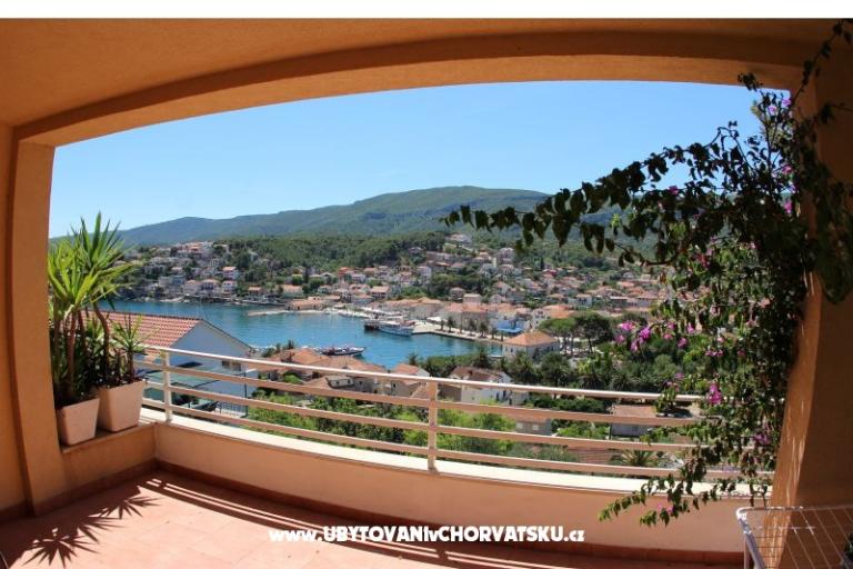 Appartements  Burkovo – foto 10