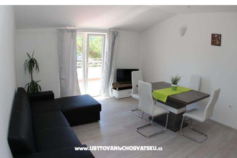 Appartements  Burkovo – foto 11