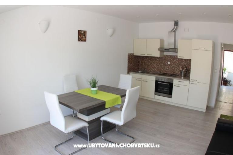 Appartements  Burkovo – foto 12