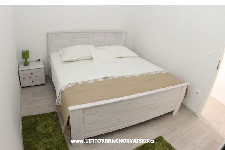 Appartements  Burkovo – foto 13