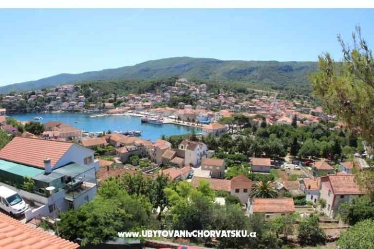 Appartements  Burkovo – foto 14