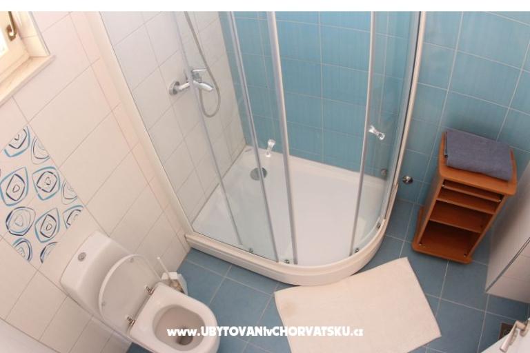 Appartements  Burkovo – foto 15