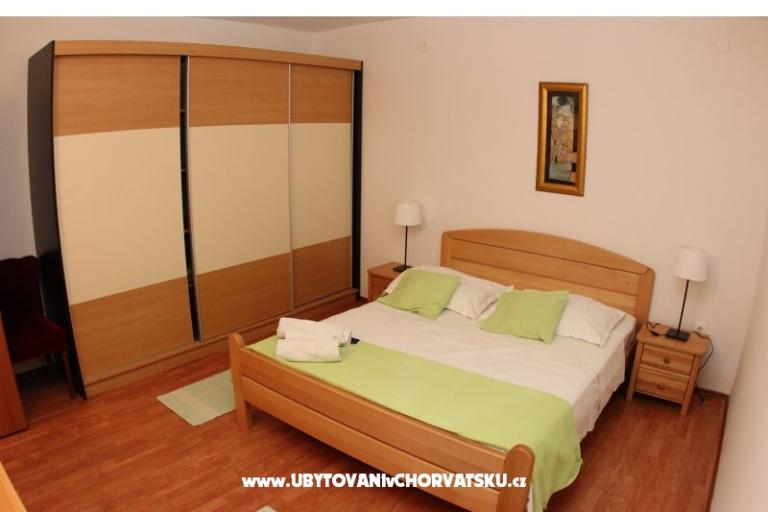 Appartements  Burkovo – foto 5