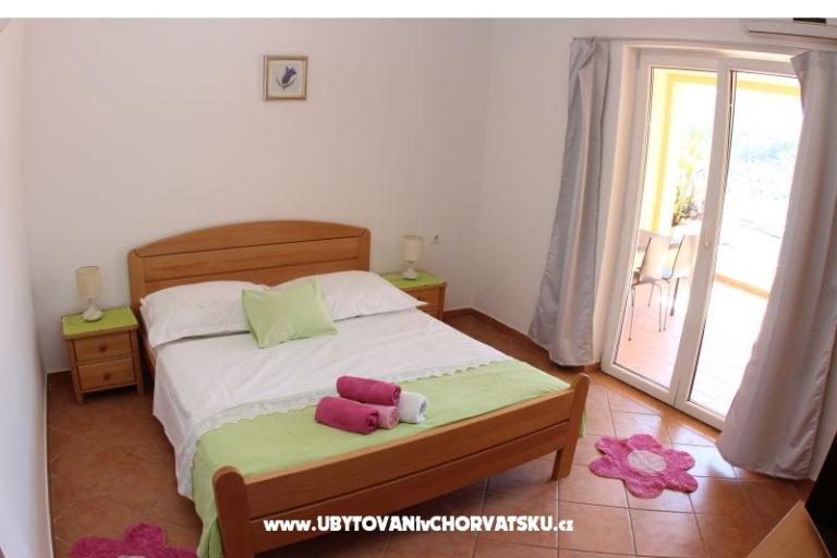 Appartements  Burkovo – foto 7