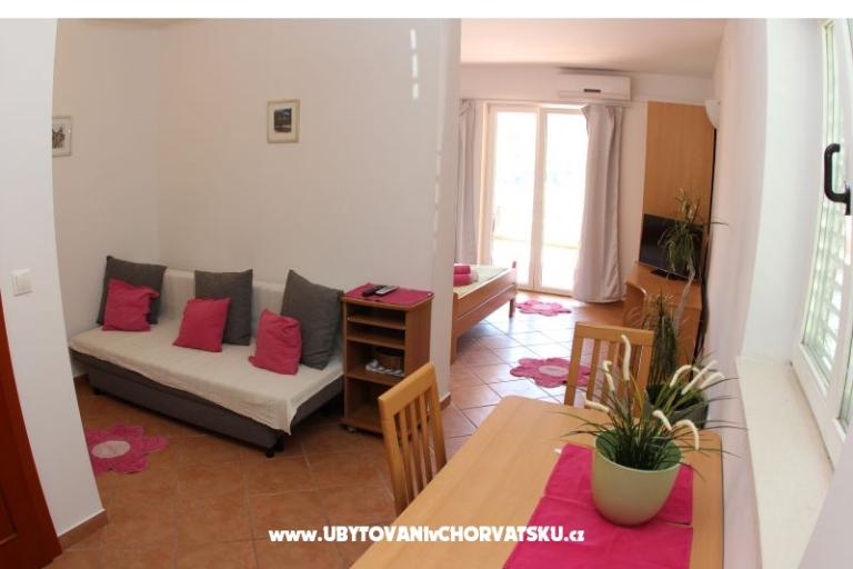 Appartements  Burkovo – foto 8