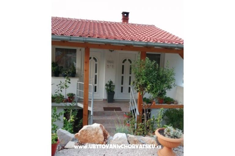 Appartements Alenka – foto 8