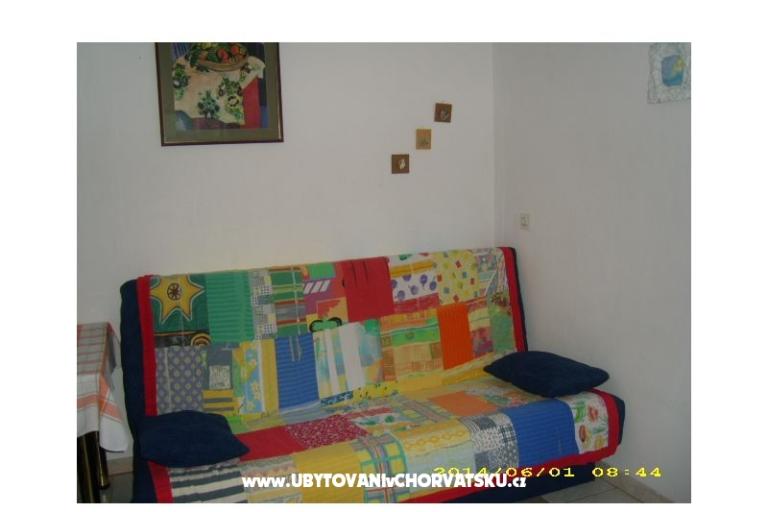 Appartements Antica – foto 10