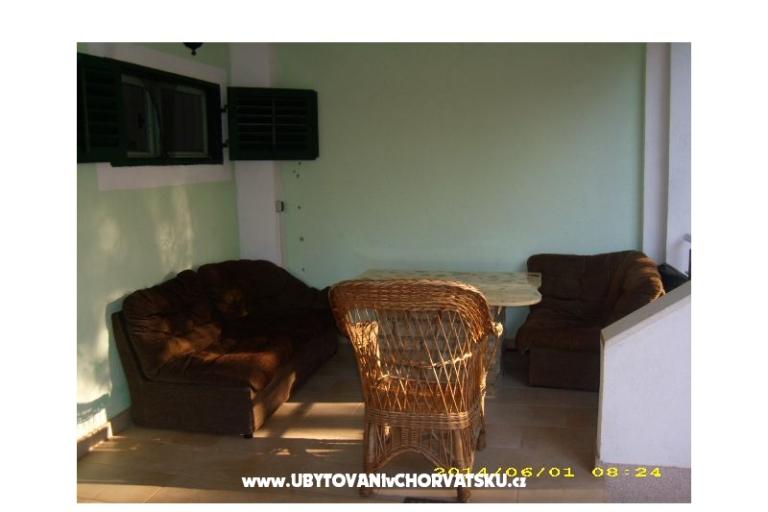 Appartements Antica – foto 13