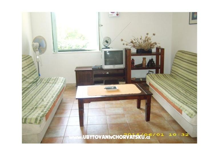 Appartements Antica – foto 5