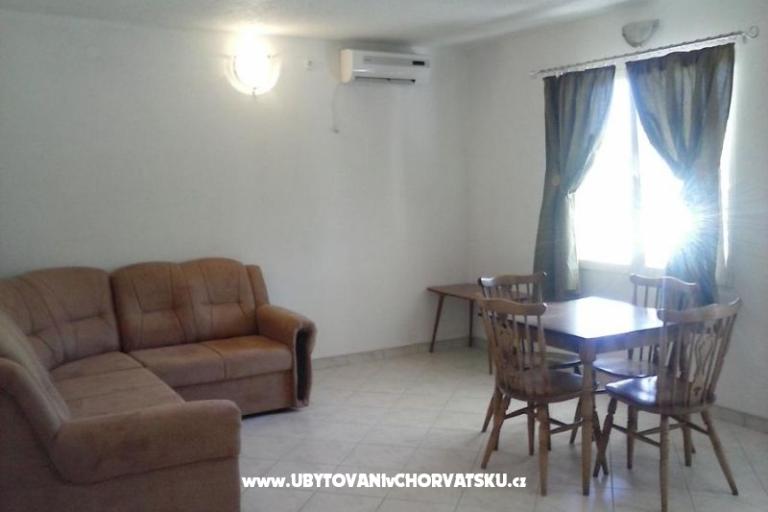 Appartements Batoš – foto 10