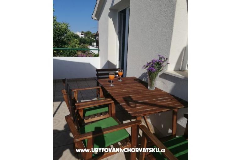 Appartements Batoš – foto 11