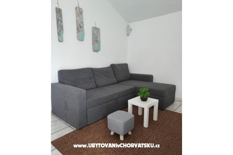 Appartements Batoš – foto 12