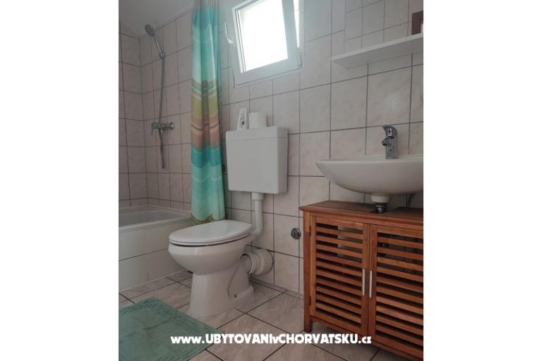 Appartements Batoš – foto 14