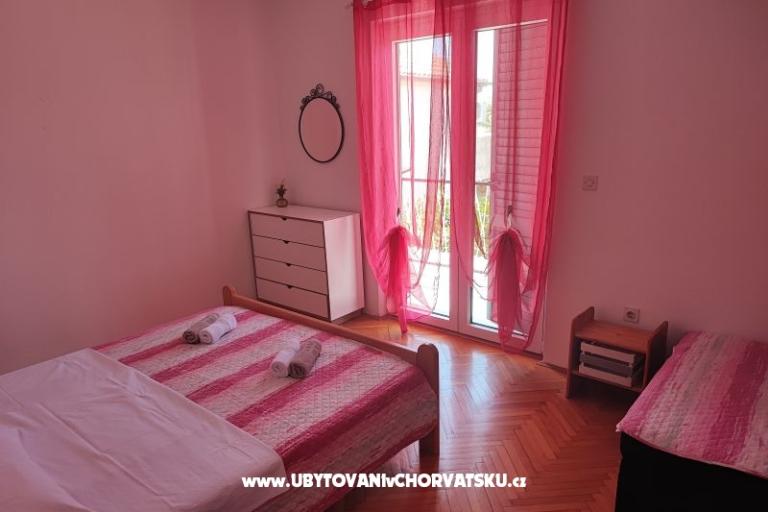 Appartements Batoš – foto 15