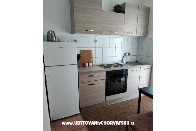 Appartements Batoš – foto 16
