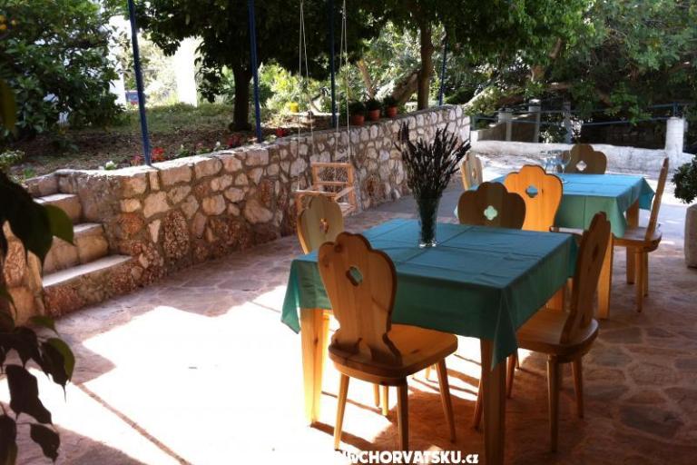 Appartements Batoš – foto 17