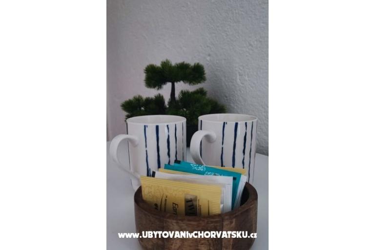 Appartements Batoš – foto 19