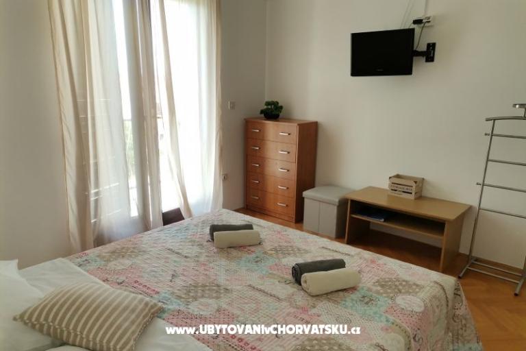 Appartements Batoš – foto 22