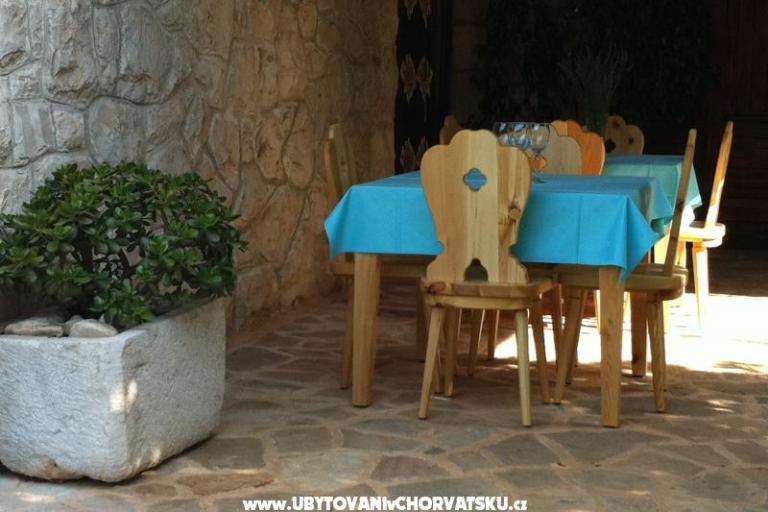 Appartements Batoš – foto 4