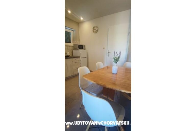 Appartements Batoš – foto 6