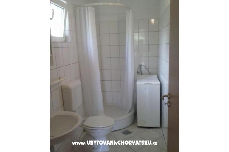 Appartements Batoš – foto 7