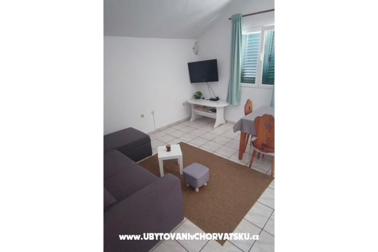 Appartements Batoš – foto 9