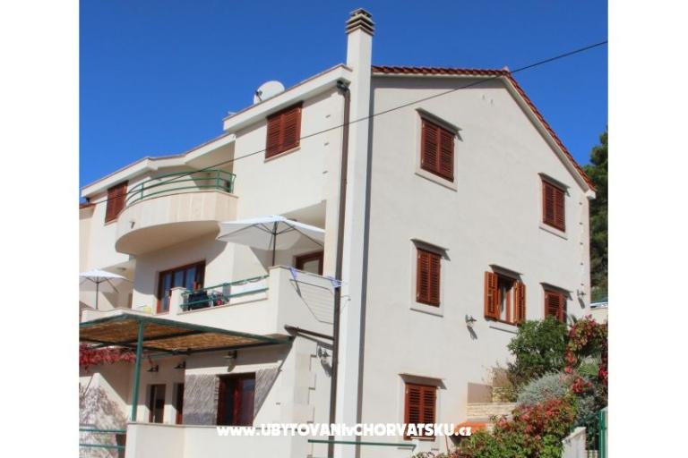 Appartements Belić  – foto 11