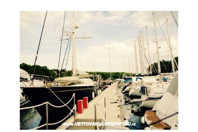 Appartements Belić  – foto 17