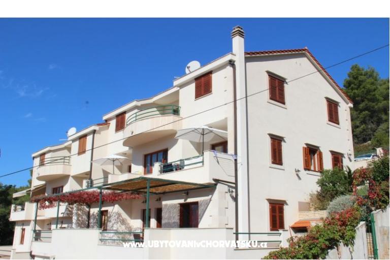 Appartements Belić  – foto 18