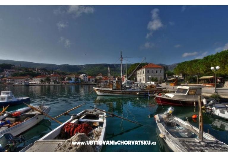 Appartements Belić  – foto 9