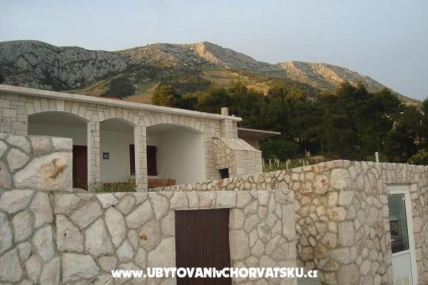 Appartement Marina – foto 2