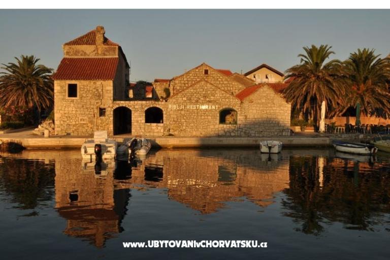 Appartements Dinko &amp; Marija – foto 13