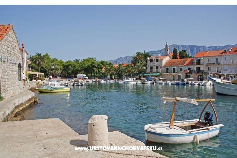 Appartements Dinko &amp; Marija – foto 15