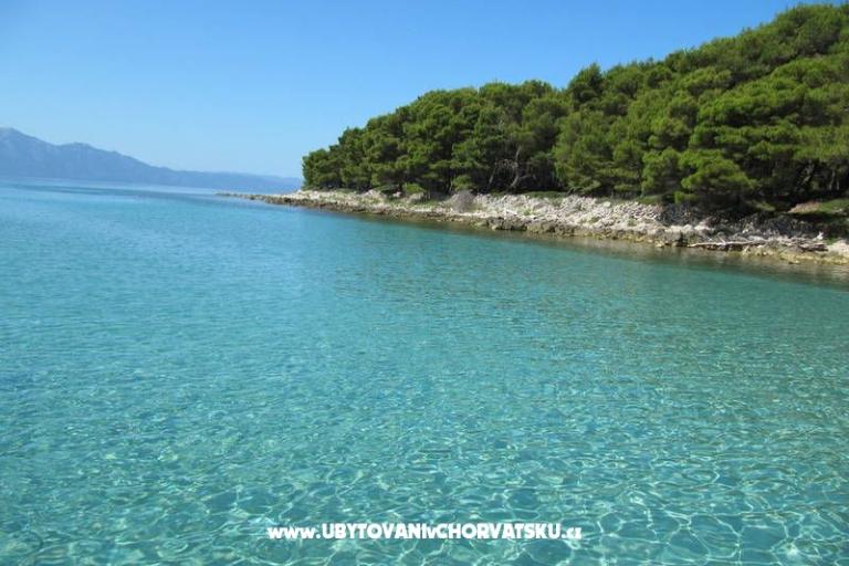 Appartements Dinko &amp; Marija – foto 17