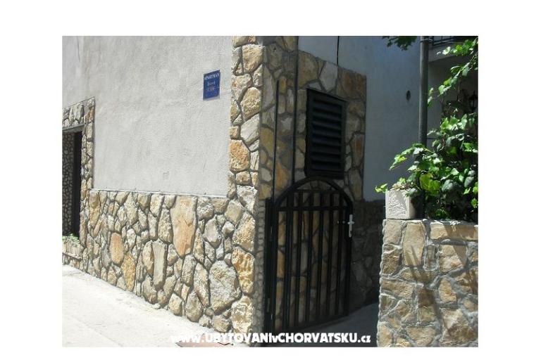 Appartements Dinko &amp; Marija – foto 9