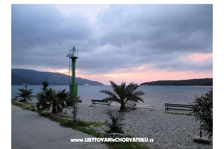 Appartements Dulčić – foto 13