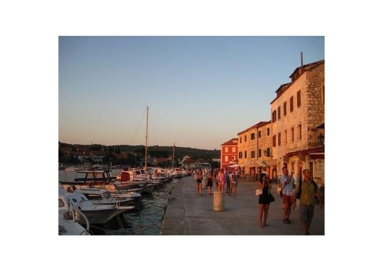 Appartements Dulčić – foto 14