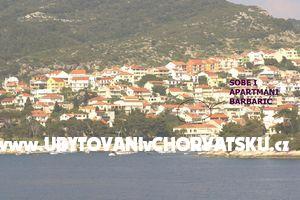 Appartements i Chambres Barbarić – foto 3