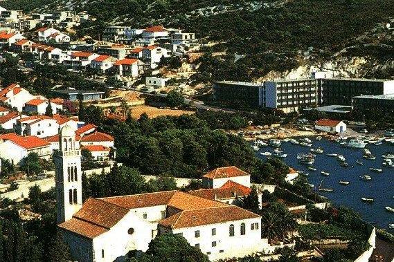 Appartements i sobe Maslina – foto 8