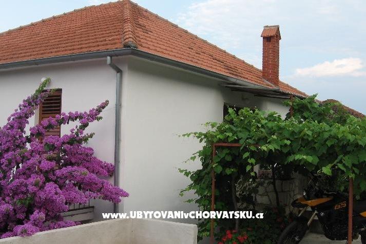 Appartements Jelsa-Hvar – foto 3
