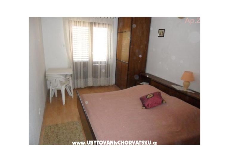 Apartmani Joško- 2 San Giorgio – foto 12