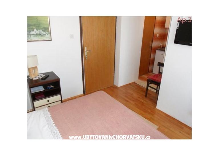 Apartmani Joško- 2 San Giorgio – foto 15