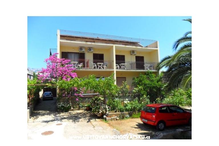 Apartmani Joško- 2 San Giorgio – foto 3