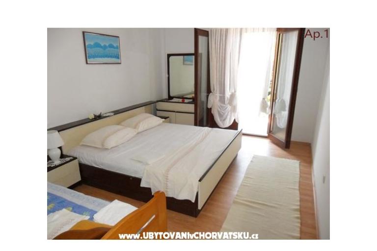 Apartmani Joško- 2 San Giorgio – foto 7