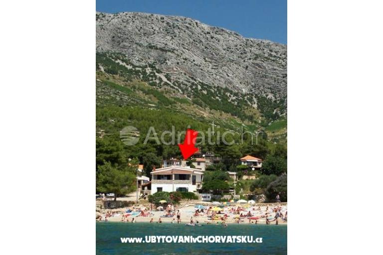 Appartements Katica – foto 15