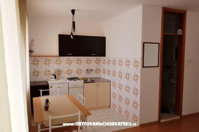 Appartements Komarica – foto 10