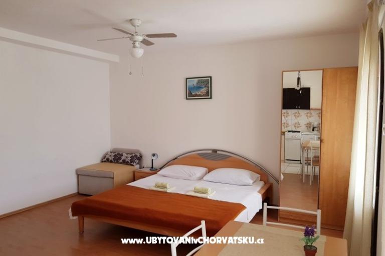 Appartements Komarica – foto 11