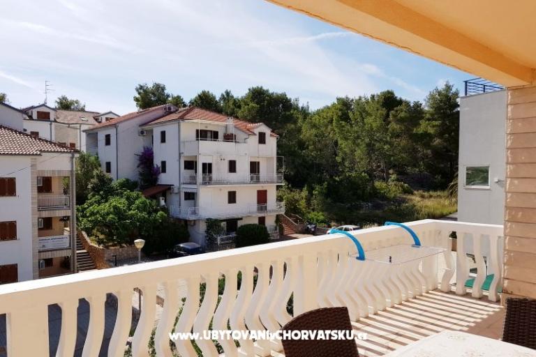 Appartements Komarica – foto 12