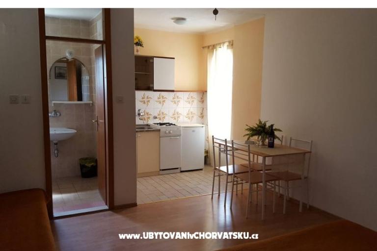 Appartements Komarica – foto 14