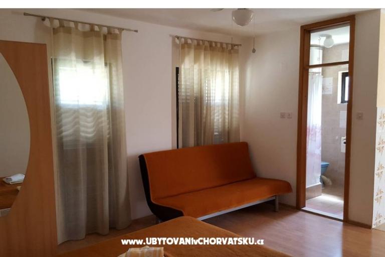 Appartements Komarica – foto 15